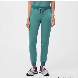 Figs Hydrogreen Joggers